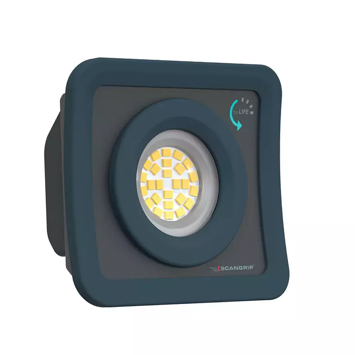 SCANGRIP NOVA MINI for LIFE Työvalaisin - Scangrip valaisimet - 136802 - 1