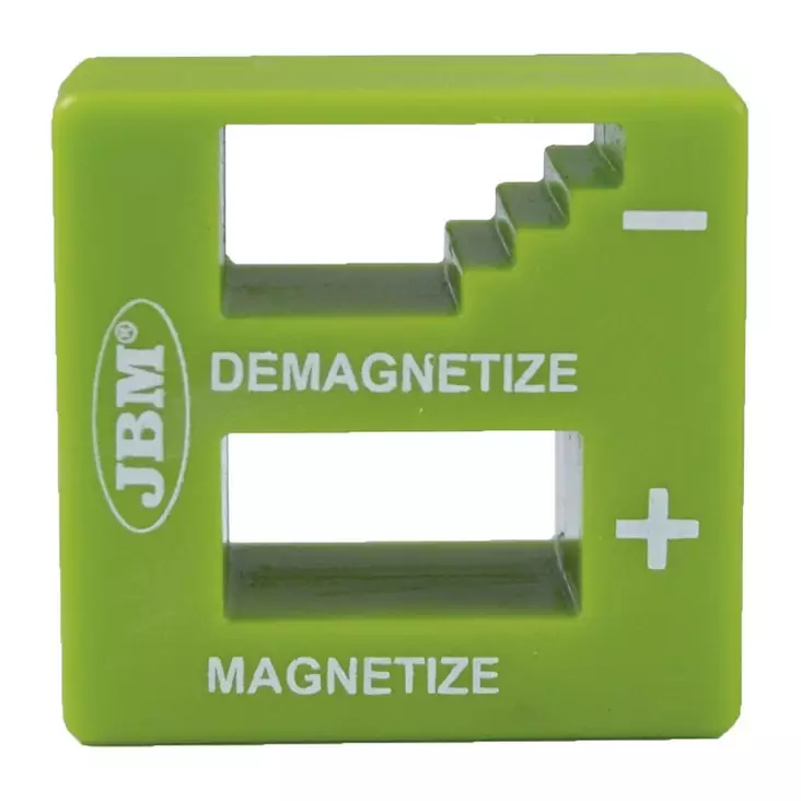 JBM Magnetisoija / demagnetisoija - Muut käsityökalut - 138342 - 1