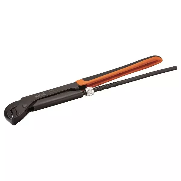 BAHCO 1420 ERGO putkipihti 1 1/2" - Putkipihdit - 126522 - 1