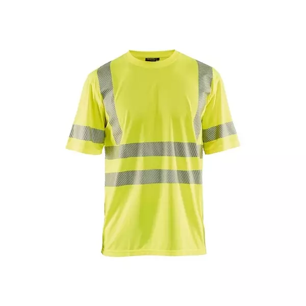 BLÅKLÄDER 3420 Highvis t-paita, UV-suoja - T-paidat - 101482 - 1