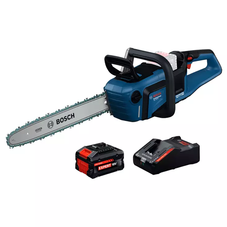 BOSCH GKE 18V-40 Ketjusahapaketti - Ketjusahat - 138772 - 1