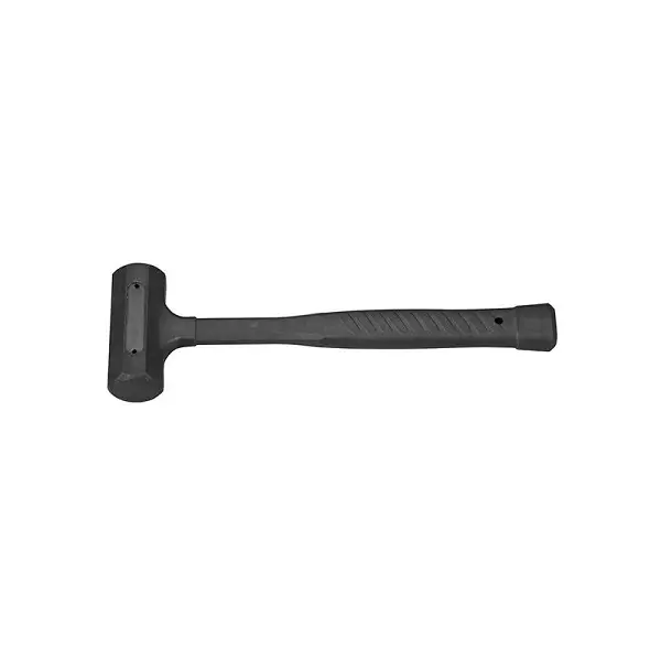 BOXO Rekyylitön vasara - Vasarat ja lekat  - 133882 - 1