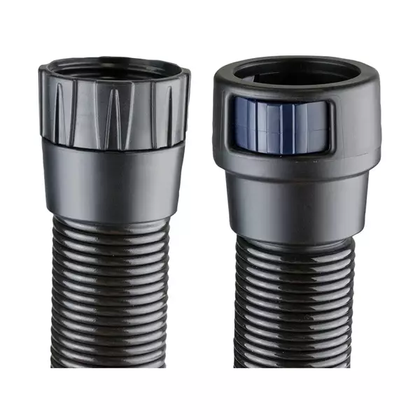 CLEANAIR AerGO Taipuisa letku QuickLock, 710060L - Clean-Air Moottoroidut hengityssuojaimet - 124832 - 1