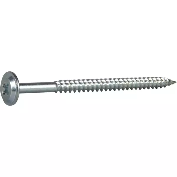 ESSVE Ohutlevyruuvi 4,2X65Tk FZB-200 - Levyruuvit - 115732 - 1