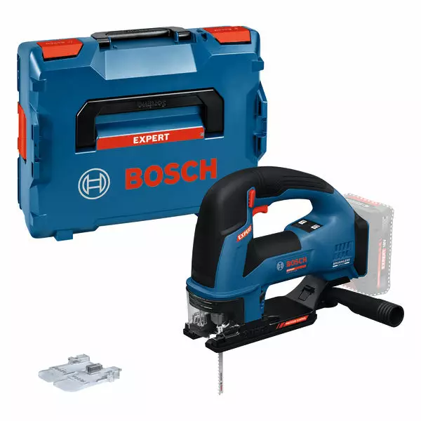 BOSCH EXST 18V-155B Pistosaha - PRONEWS Kampanja - 138072 - 1