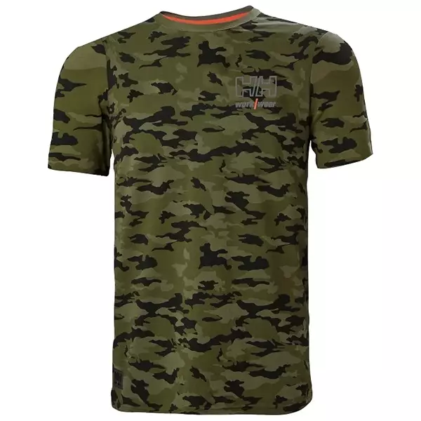HELLY HANSEN 79246 Kensington t-paita - T-paidat - 124492 - 1