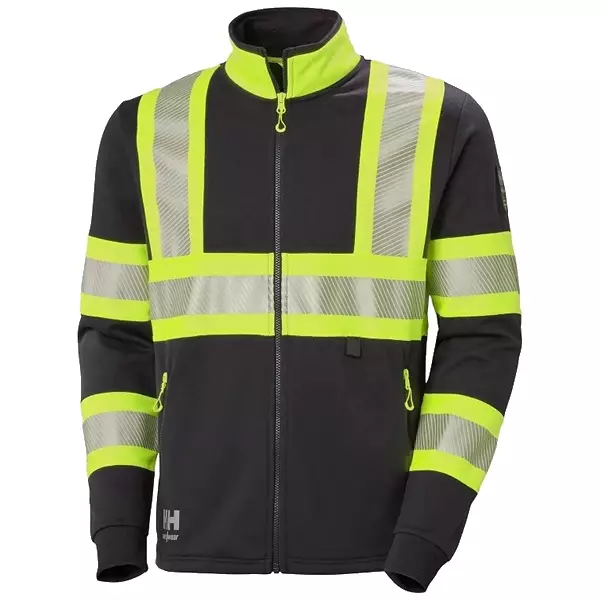 HELLY HANSEN 79274 Icu ZIP Collegepaita - Kevät kampanja - 124512 - 1