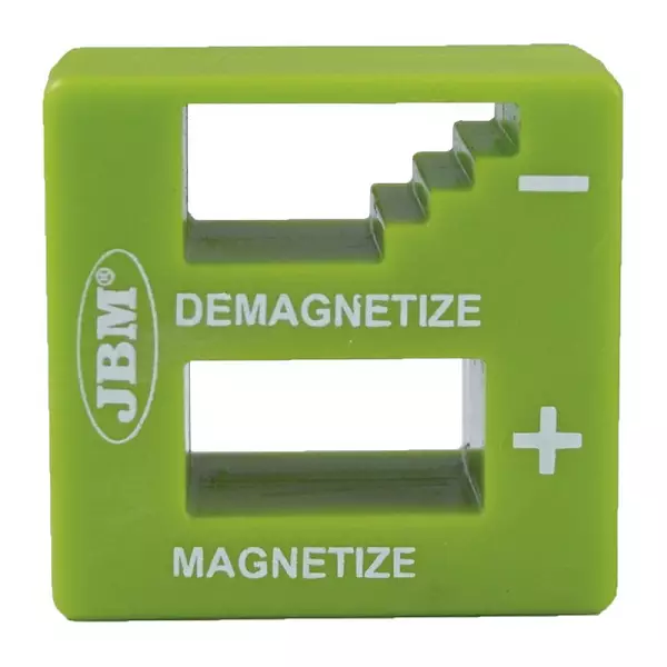 JBM Magnetisoija / demagnetisoija - Muut käsityökalut - 138342 - 1