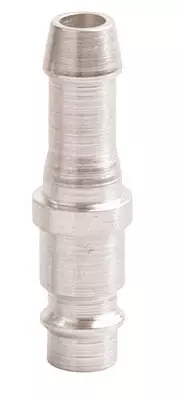 JWL Paineilmapistoke 10 mm letkulle universal - Paineilmaliittimet - 126162 - 1