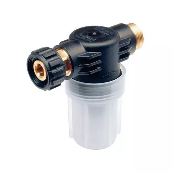 KRÄNZLE Vesisuodatin messinkinen - Kränzle painepesuritarvikkeet - 129782 - 1