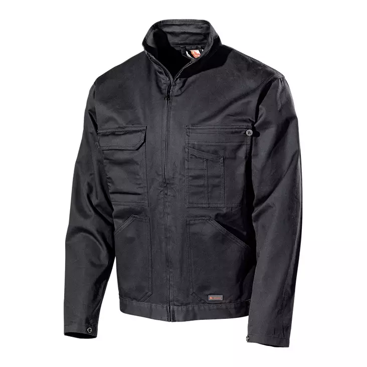 L.BRADOR 2021B Työtakki - Työtakit ja huomiotakit - 129932 - 1