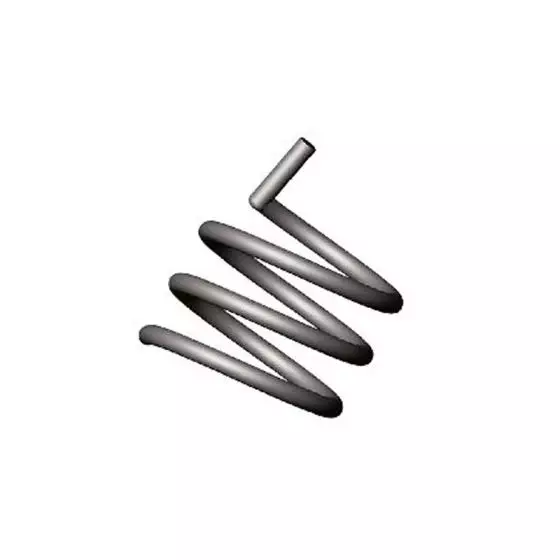 Lukitusjousi - Binzel hitsauskulutusosat - 109312 - 1