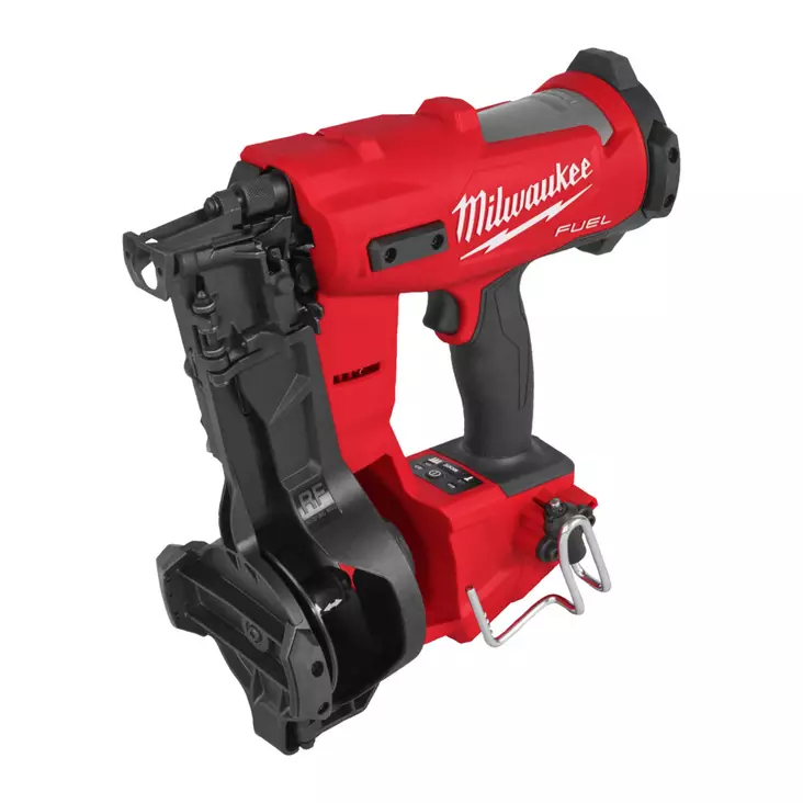 MILWAUKEE M18 FRCN45-0X Kattohuopanaulain - Akkunaulaimet - 137572 - 1