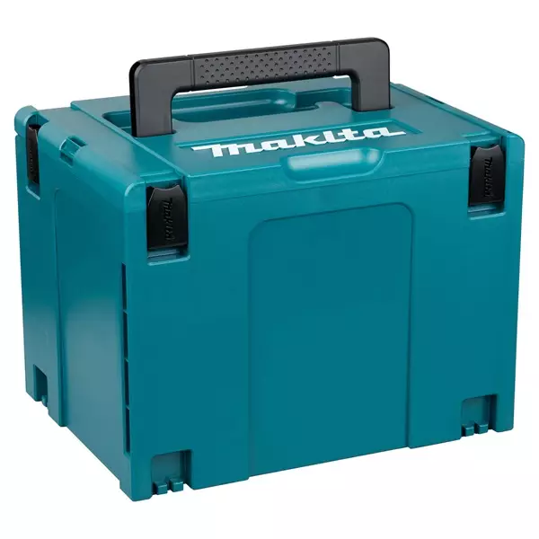 MAKITA 821552-6 Makpac muovilaukku 4 - MAKPAC Laatikot - 107992 - 1