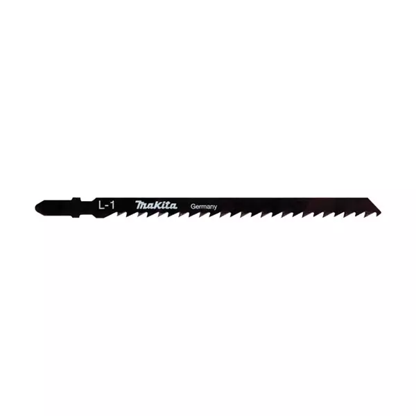 MAKITA A-86290 Pistosahanterä HCS 100 mm L1 5 kpl - Pistosahanterät - 106512 - 1