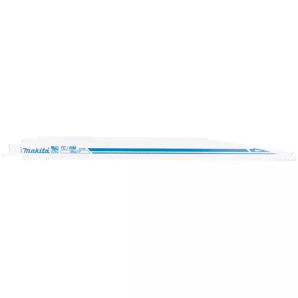 MAKITA B-49856 Puukkosahanterä HM 305x1,25 mm 1 kpl - Puukkosahanterät - 106432 - 1