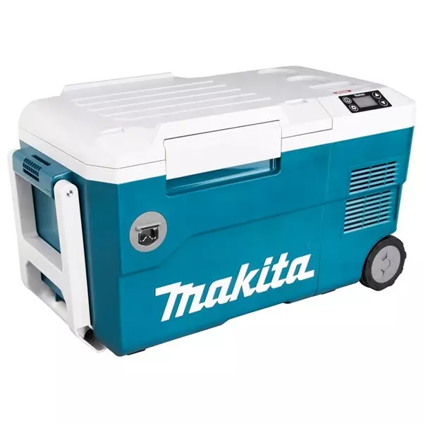 MAKITA CW001GZ Matkajääkaappi XGT / LXT - Muut akkukoneet - 104602 - 1