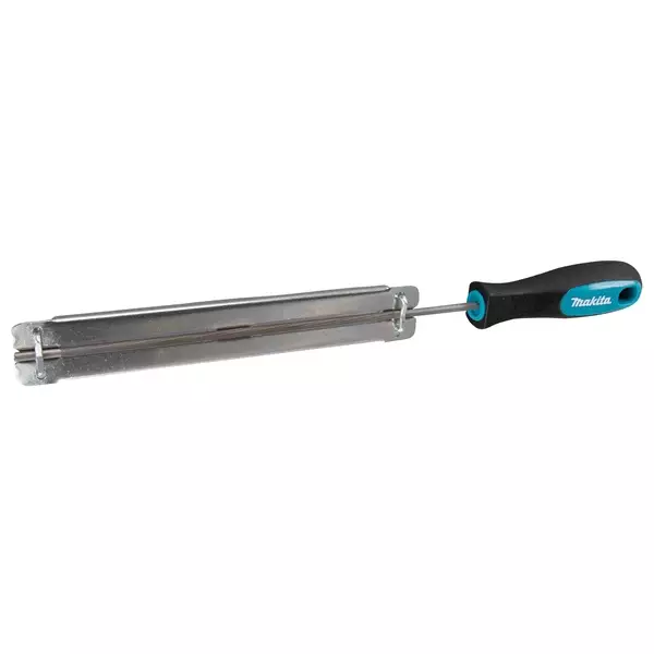 MAKITA D-70954 Viila ja viilanohjain pyöreä Ø 4,5 mm - Viilat ja raspit - 107802 - 1