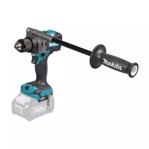 MAKITA DF001GZ Porakone XGT - Akkuporakoneet - 104542 - 1