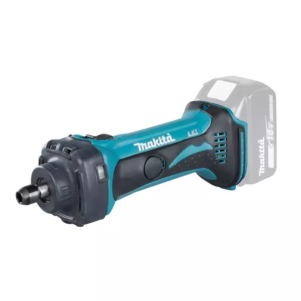 MAKITA DGD801Z Suorahiomakone LXT - Akkuhiomakoneet - 104462 - 1