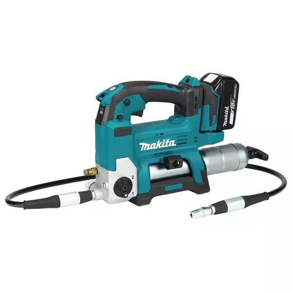 MAKITA DGP180RT Rasvapuristin LXT - Makita kampanjat - 104522 - 1