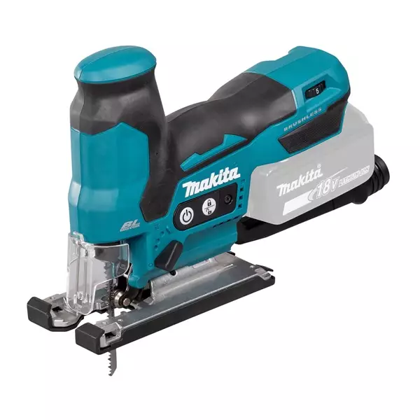 MAKITA DJV185Z Pistosaha LXT - Syksy kampanja - 139192 - 1