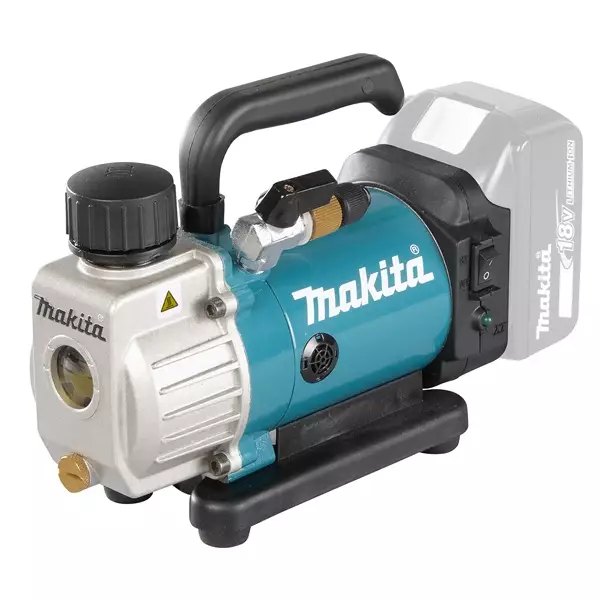 MAKITA DVP180Z Tyhjiöpumppu LXT - Makita kampanjat - 104532 - 1
