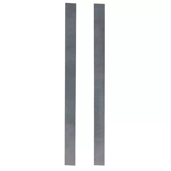 MAKITA Höylänteräpari 82mm HM mini kääntöterä - Höylien terät - 107072 - 1