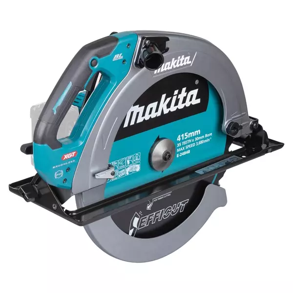 MAKITA HS013G Pyörösaha XGT - Akkupyörösahat - 137752 - 1