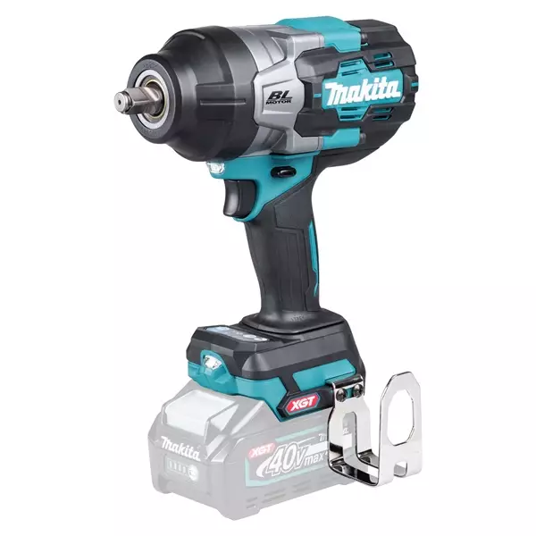 MAKITA TW002GZ Iskevä mutterinväännin XGT - Akkumutterinvääntimet - 136842 - 1