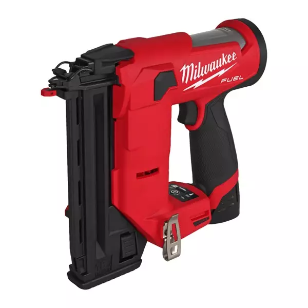 MILWAUKEE M12 FCN18GS-0X Viimeistelynaulain - Akkunaulaimet - 134452 - 1
