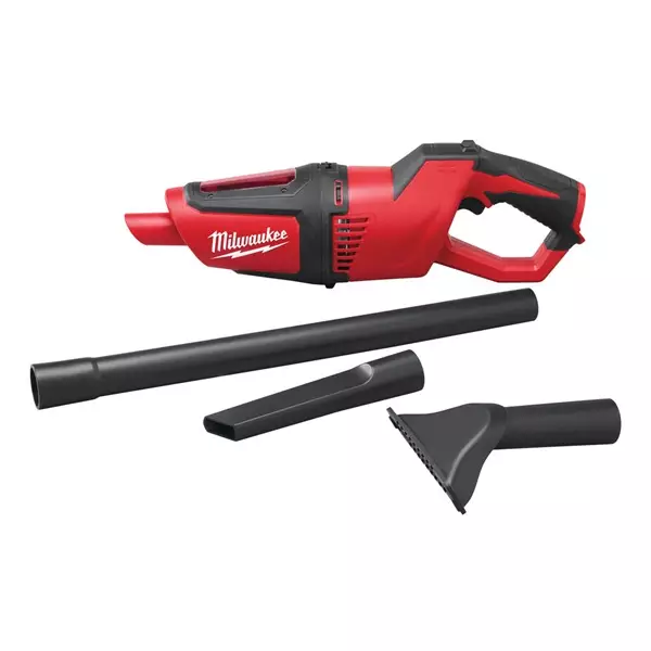 MILWAUKEE M12 HV-0 Akkurikkaimuri - Akkuimurit - 117472 - 1