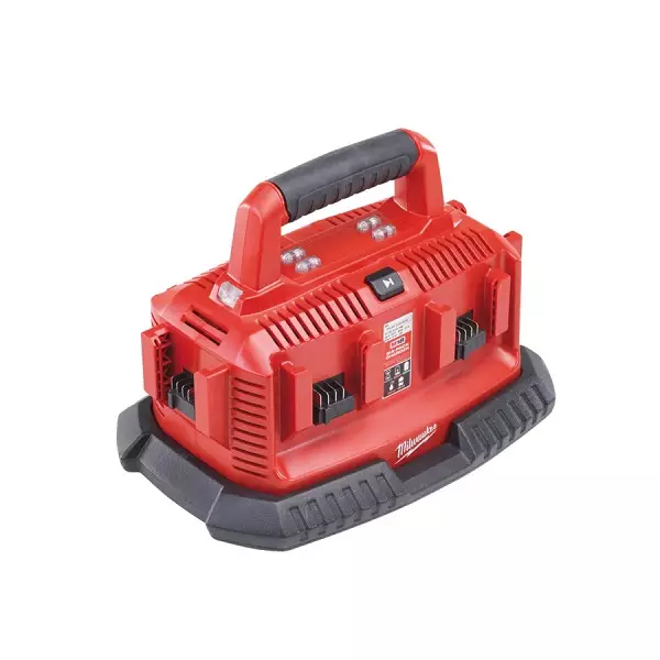 MILWAUKEE M1418C6 Multilaturi - Työkaluakut ja latauslaitteet - 117952 - 1