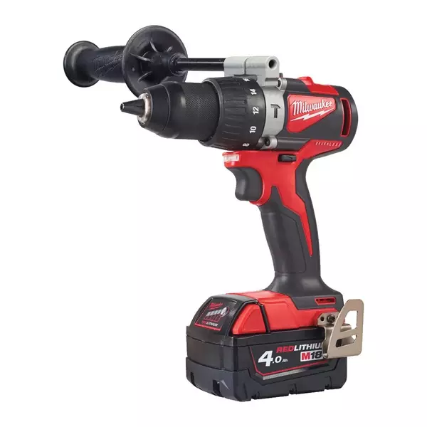 MILWAUKEE M18 BLPD2-402X Akkuiskuporakone - Poistotuotteet - 117812 - 1