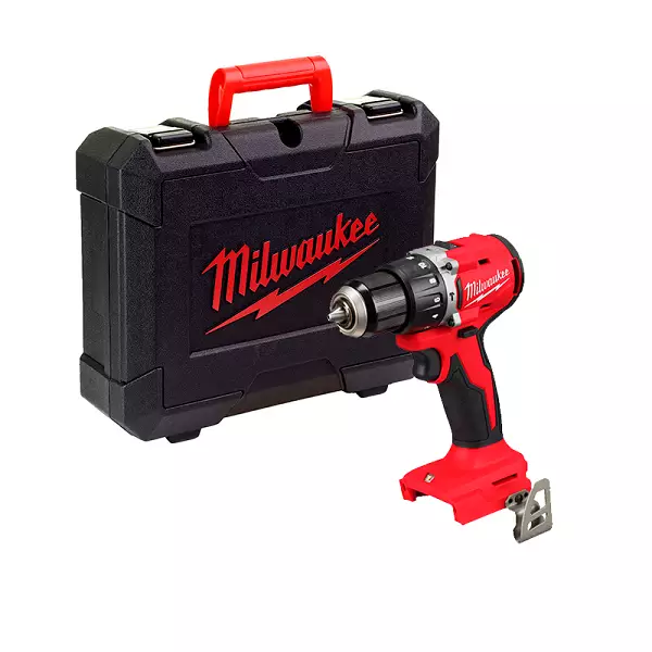 MILWAUKEE M18 BLPDRC-0C Iskuporakone - Akkuporakoneet - 134382 - 1