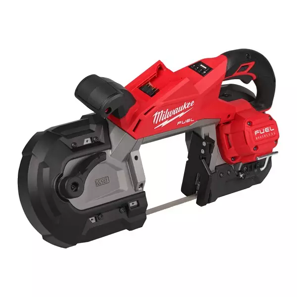 MILWAUKEE M18 FBS127-0 Akkuvannesaha - Milwaukee M18 rungot - 137492 - 1