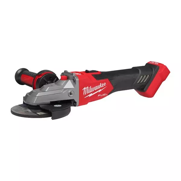 MILWAUKEE M18 FSAGF125XB-0X Akkukulmahiomakone - Milwaukee kampanja - 117672 - 1