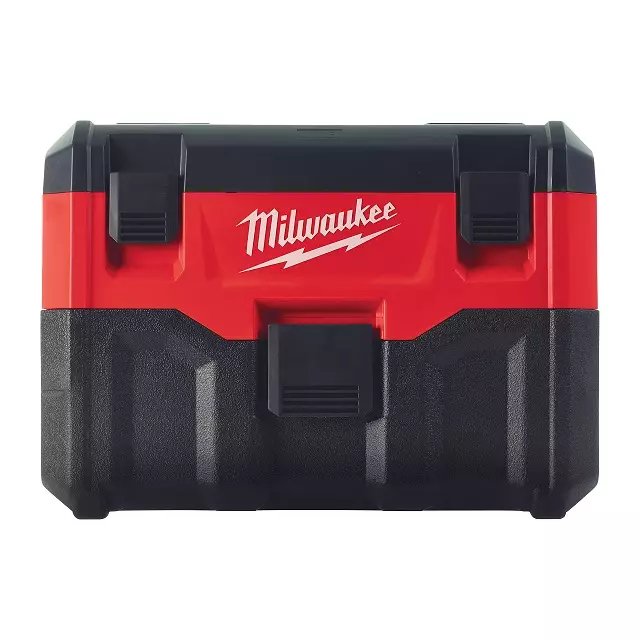 MILWAUKEE M18 VC2-0 Akkumärkä/-Kuivaimuri - Akkuimurit - 117892 - 1