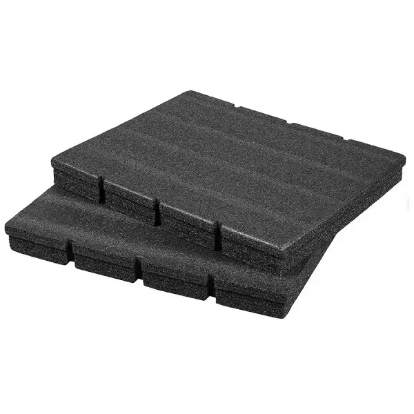 MILWAUKEE PACKOUT Foam sisusta vetolaatikkoon, ohut - Milwaukee PACKOUT-järjestelmä - 135862 - 1