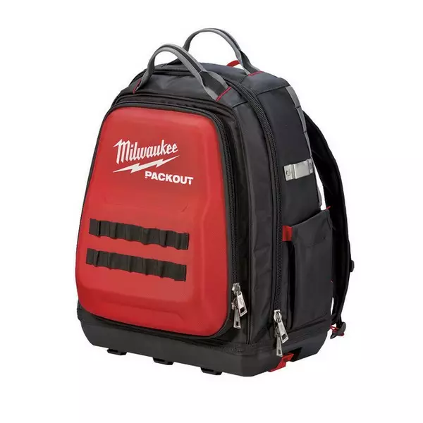 MILWAUKEE PACKOUT Reppu - Milwaukee PACKOUT-järjestelmä - 118742 - 1