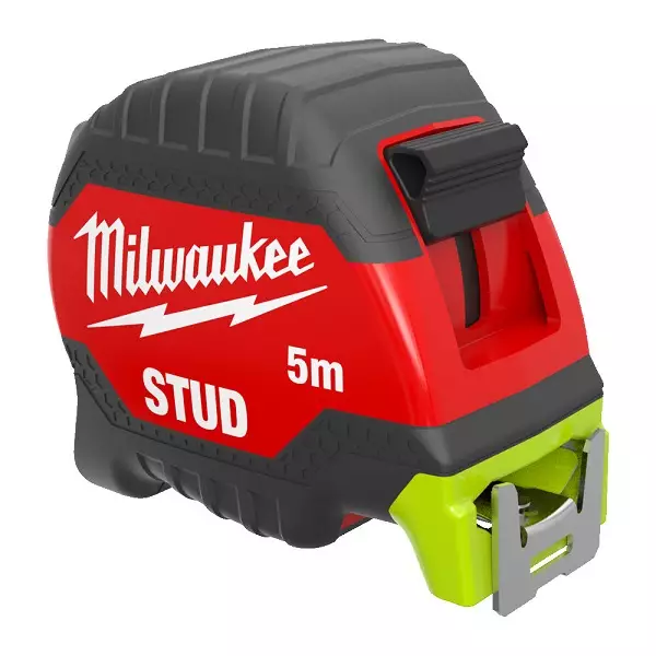 MILWAUKEE STUD GEN3 Rullamitta 5m - Rulla- ja nauhamitat - 137972 - 1