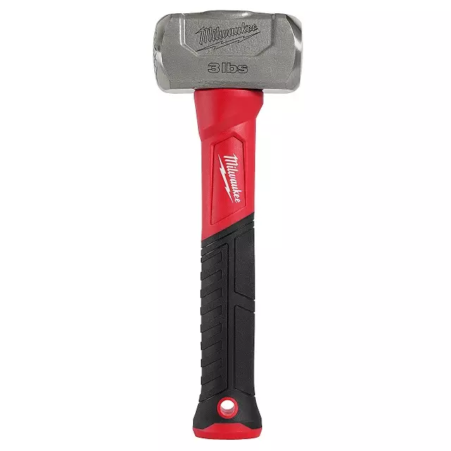 MILWAUKEE Talttavasara 1,36KG - Milwaukee kampanja - 118692 - 1