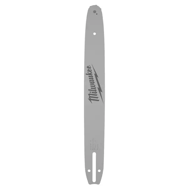 MILWAUKEE Terälaippa 12"/30cm - Laipat ja teräsuojat - 132442 - 1