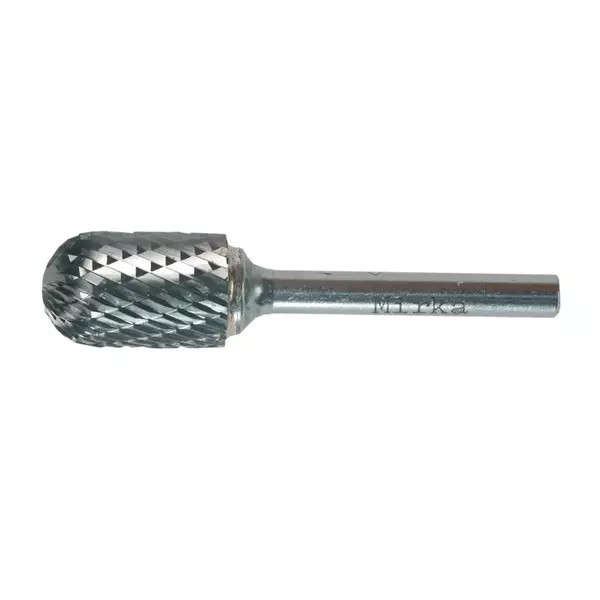 MIRKA C 60820 Kovametalliviila Z6 8x19x6/64mm - Suorahiomakoneiden tarvikkeet - 116702 - 1