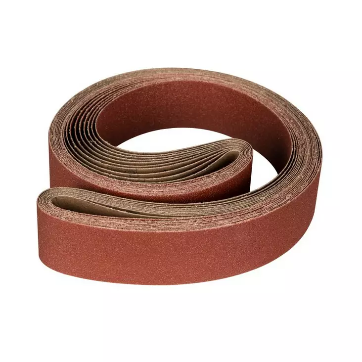 MIRKA HIOLIT X 100x2000mm P100 B-sauma - Poistotuotteet - 126762 - 1