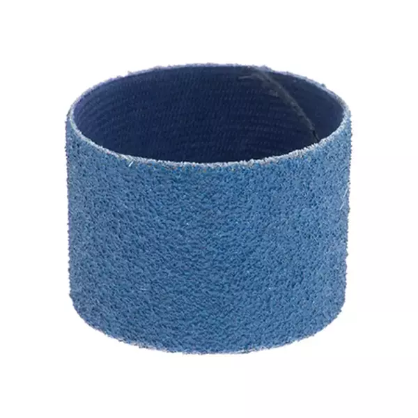 MIRKA Hiomahylsy 45x30mm ZIR 80 - Hiomahylsyt ja kumikarat - 116642 - 1