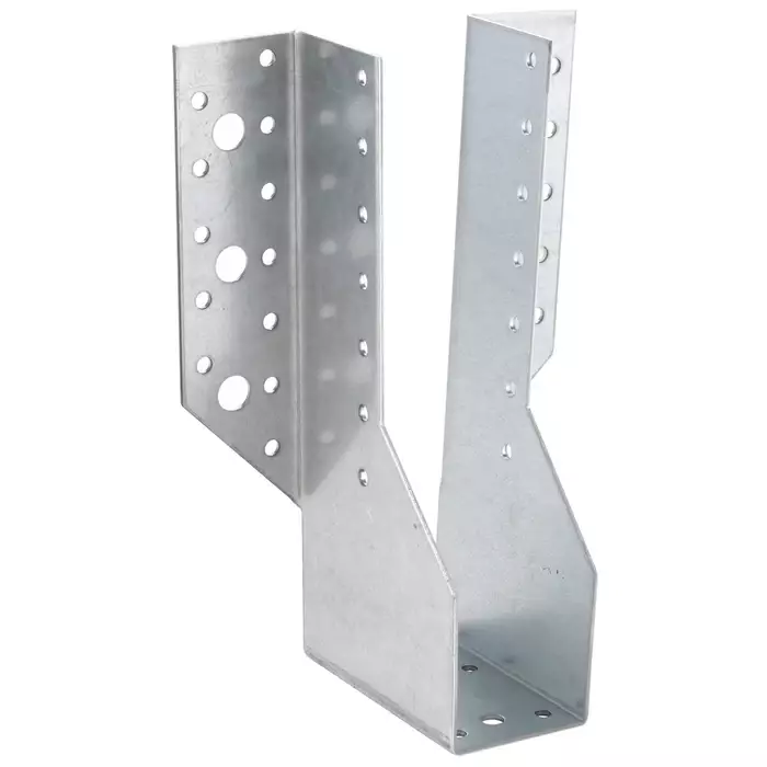 Palkkikenkä KS 48x226mm - Palkkikengät - 132932 - 1