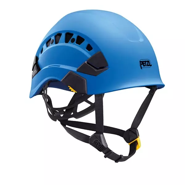 PETZL Vertex Vent Kypärä sininen - Petzl Kypärät - 125582 - 1