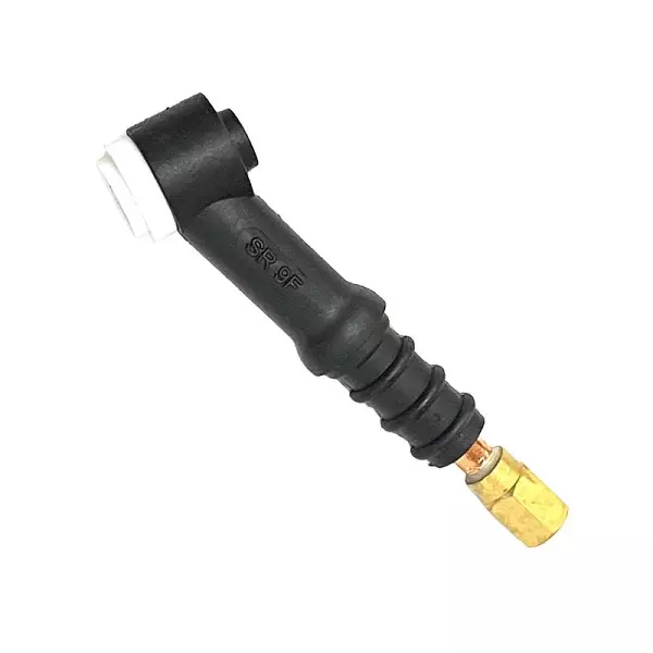 Poltinrunko SR9Fx, taipuisa - Binzel hitsauskulutusosat - 109842 - 1