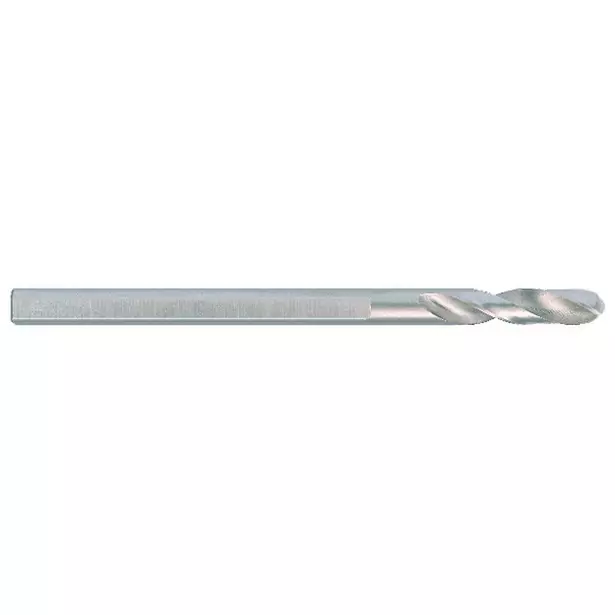 RUKO Ohjainpora 6.35x102.0mm HSS A4 - Reikäsahat - 110552 - 1